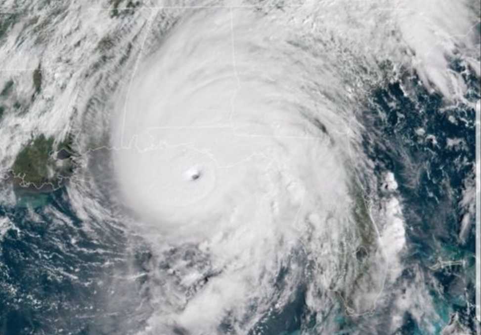 Hurricane Names Released for 2019. Did Your Name Make It?