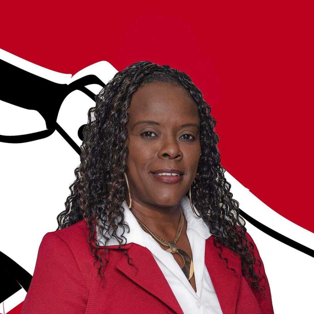 DLP Formally Officially Launches Educator Gretta Roberts As Its New Candidate For Morne Jaune/Riviere Cyrique