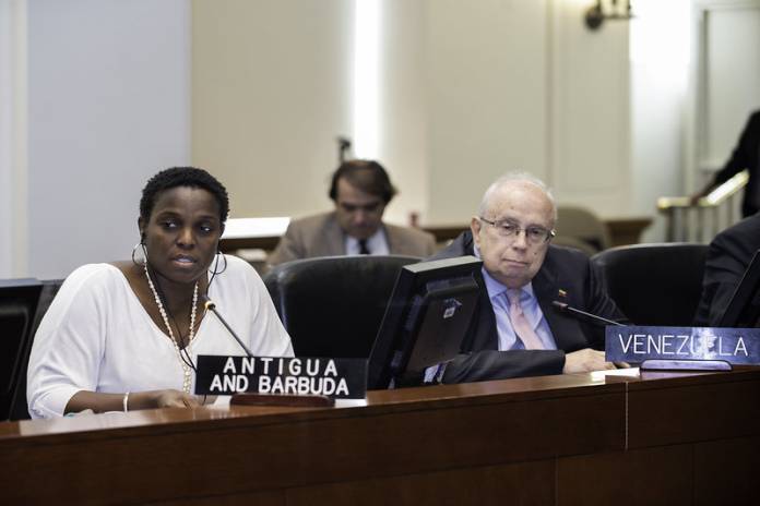 Nine Caribbean countries accuse OAS of acting ultra vires over Venezuela