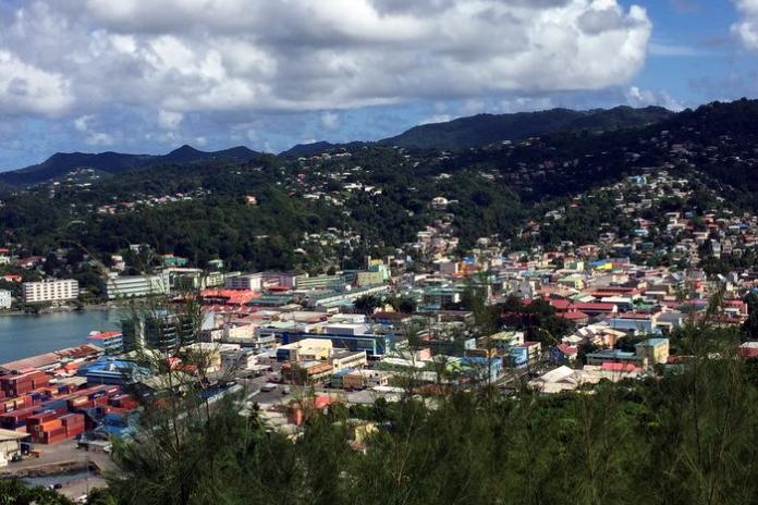 Saint Lucia government to create municipality and separate police force in Castries