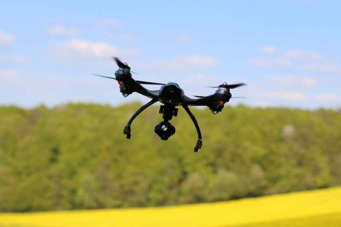 Barbados extends ban on drones