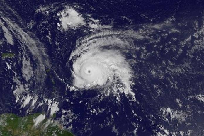 Forecasters predict below normal 2019 hurricane season