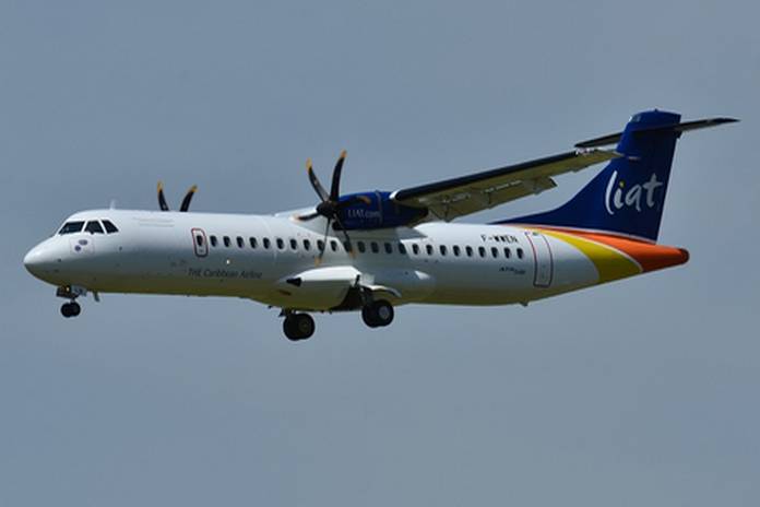 LIAT: Employees pay cuts not enough