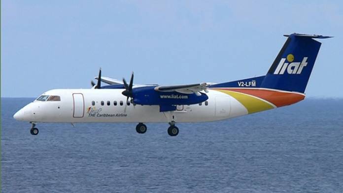  Liat Latest Advisory: Flights Disruptions Due to Tropical Storm Dorian