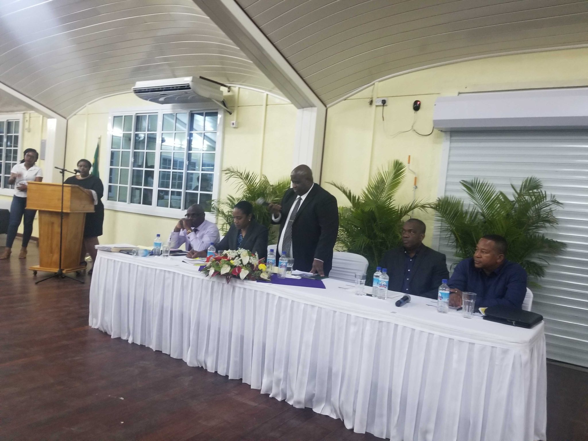 Attorney General says that there are obstacles in the way of electoral reform in Dominica