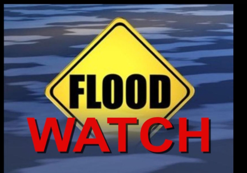  FLASH FLOOD WATCH EXTENDED FOR DOMINICA TO 12PM  SATURDAY JUNE 1ST