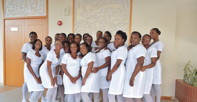 PM Agrees That Upward Mobility in Nursing is Limited