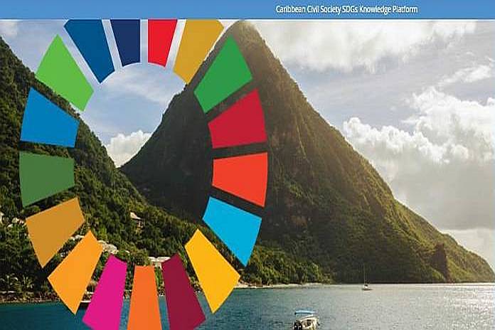 The Caribbean civil society SDGs knowledge platform is now live