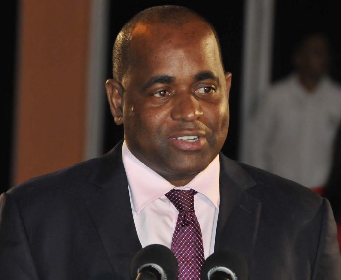 Budget Speech: A New Season of Development for Dominica