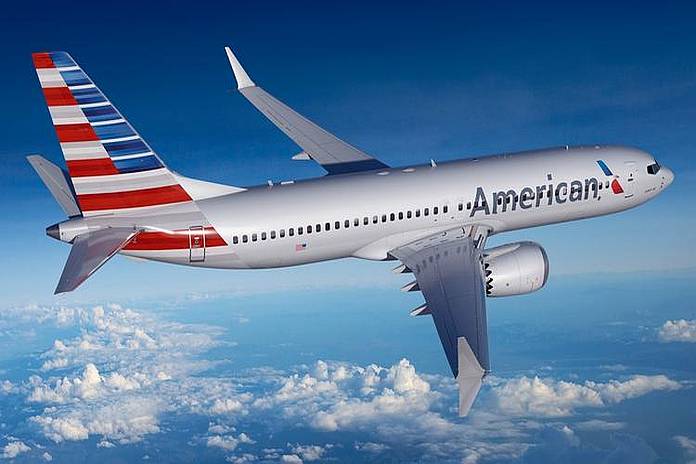 American Airlines ends Caribbean JFK–Guyana monopoly with competitive ...