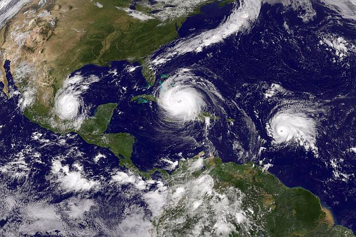 Caribbean leaders convene in Barbados to tackle climate and disaster risks