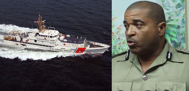Three Saint Lucians rescued by US Coast Guard