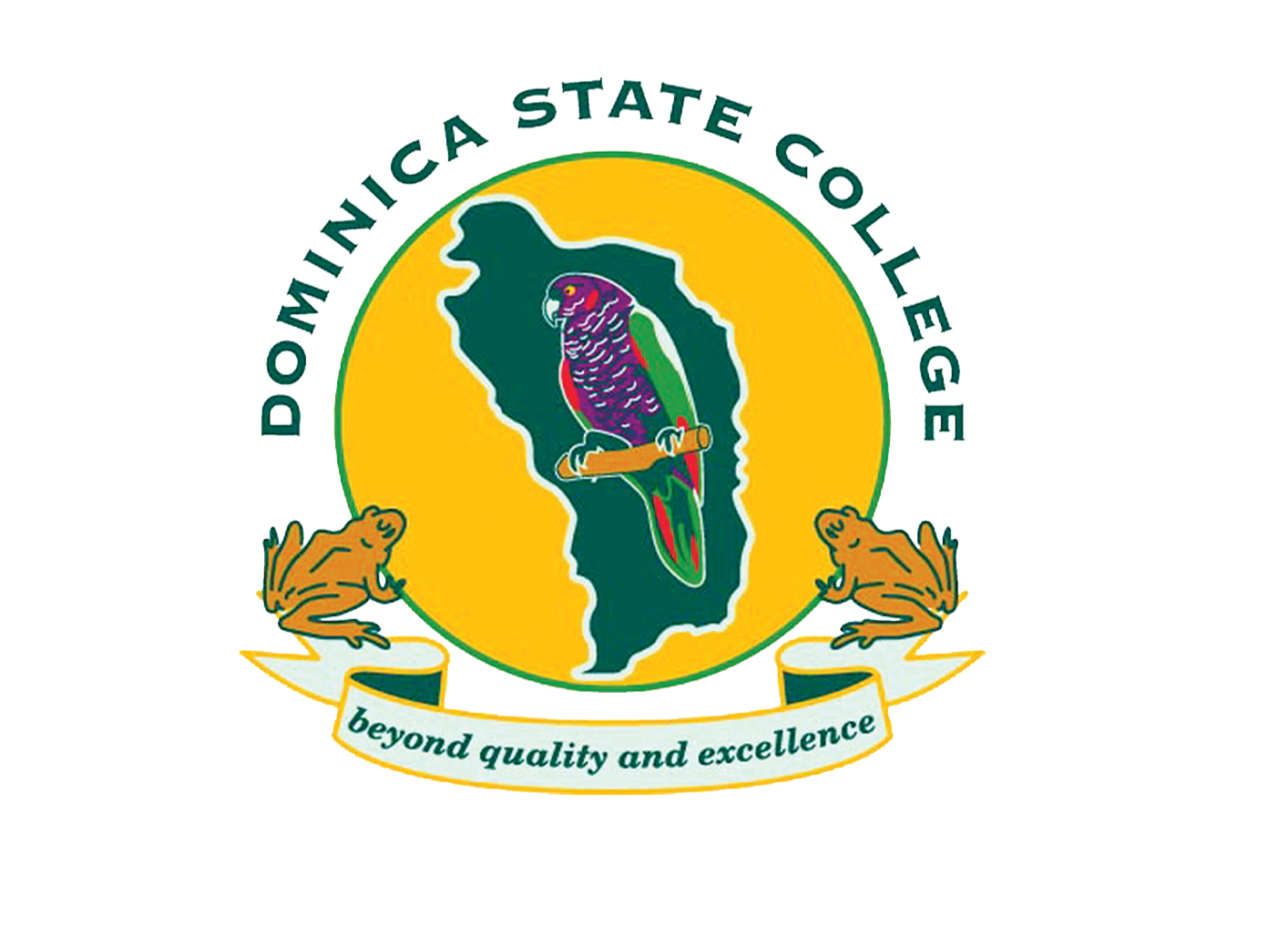 Dominica State College Career Fair