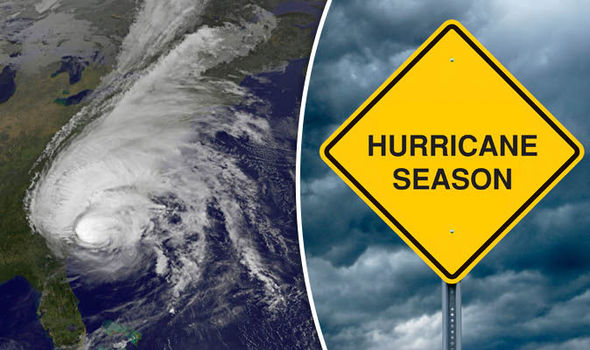  Hurricane Preparedness Week will Begin with Prayers on June 2nd 2019