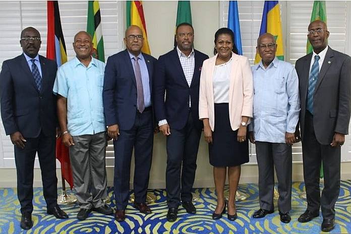 OECS council of ministers navigate geopolitical landscape