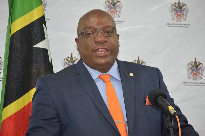 Talks with St Kitts-Nevis PM broke down, says cannabis investor