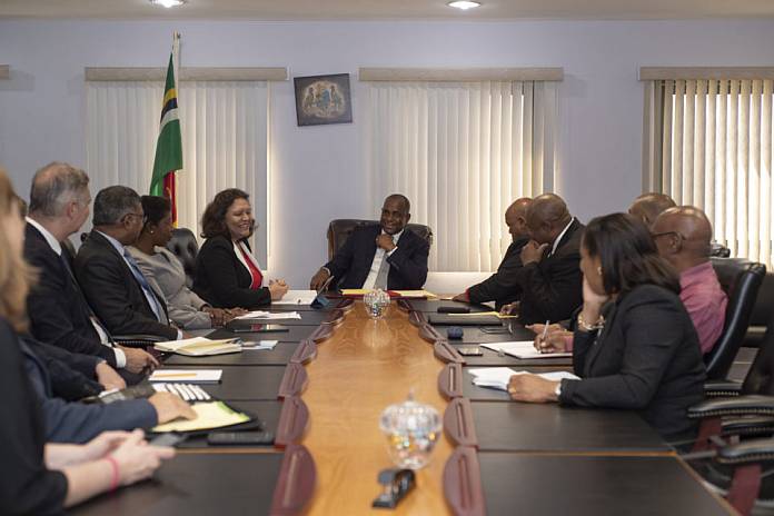 World Bank offers Dominica $27 million for geo-energy