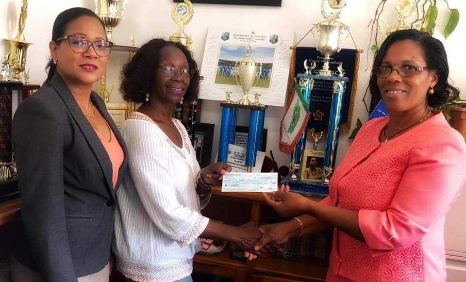 Netball Association Receives Assistance from Government