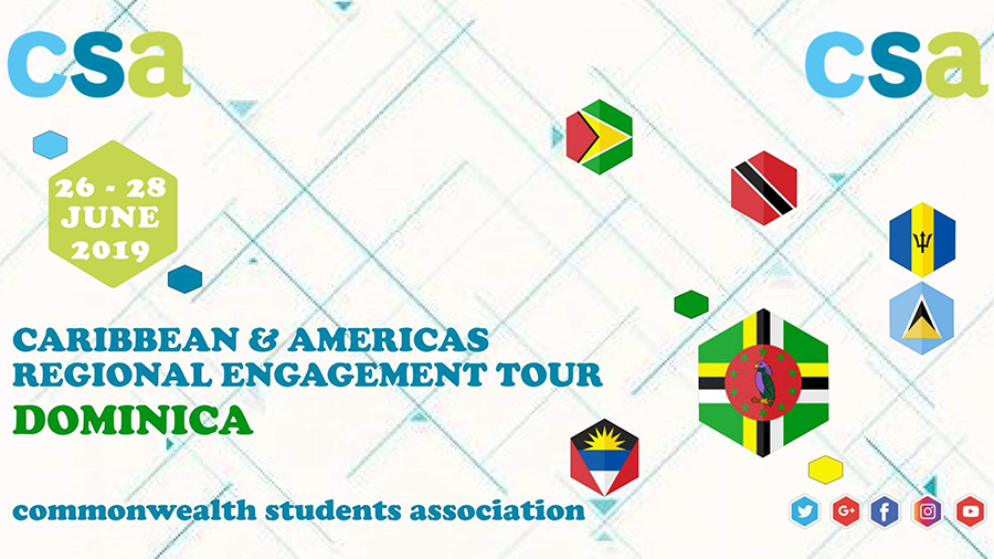 CSA’s Caribbean & Americas Regional Engagement Tour