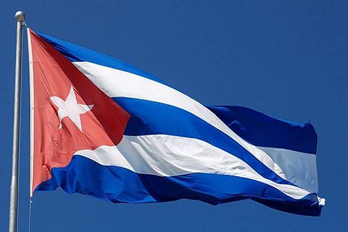 Cuba rejects inclusion in US report on human trafficking