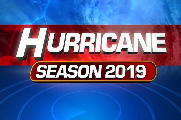 US and Caribbean countries prepare for hurricane season