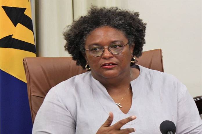 Barbados PM unwavering to lower debt burden