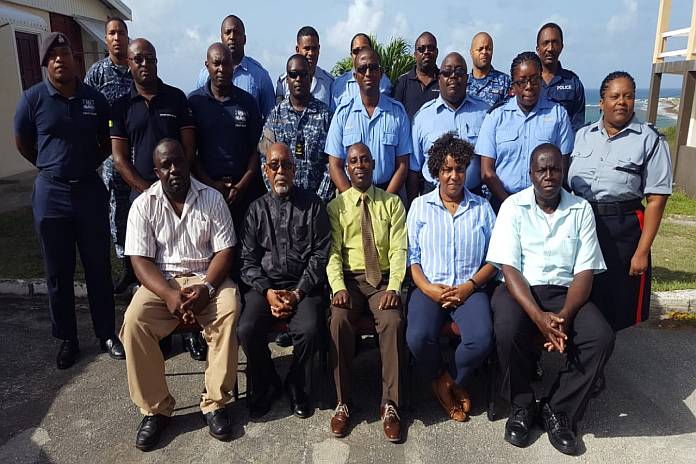  Caribbean states prepare to battle illegal fishing