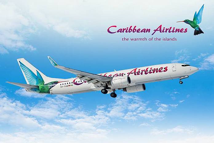 Caribbean Airlines launches mobile app