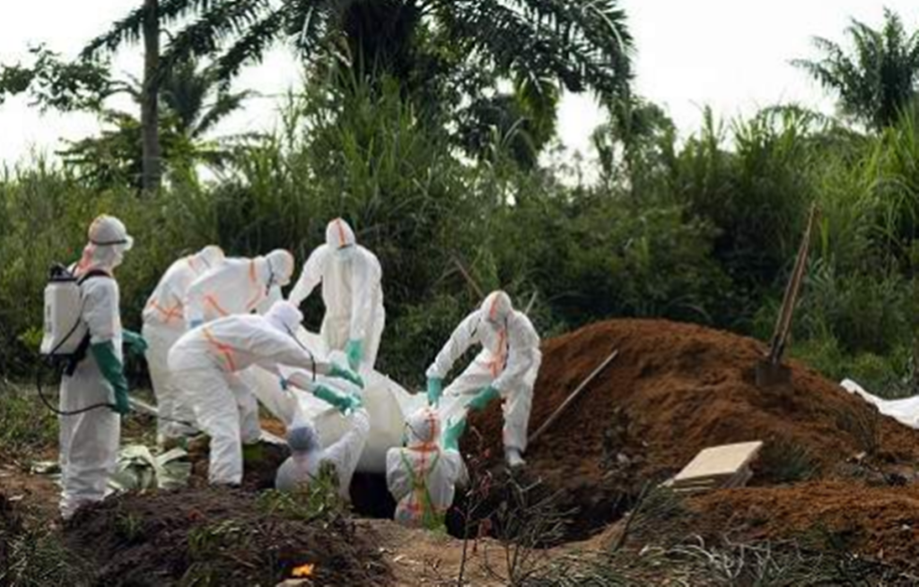 St Lucia, Barbados on Ebola alert