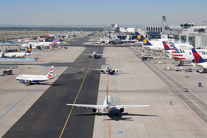  Stronger regulation of powerful airports needed to protect consumers