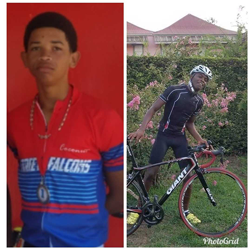 Dominican Cyclists to Participate in Regional Competition