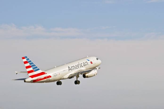 American Airlines adds third daily Miami flight to St Thomas