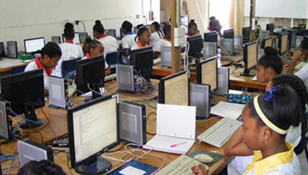 Ministry of Education to focus on Technology in the Classrooms