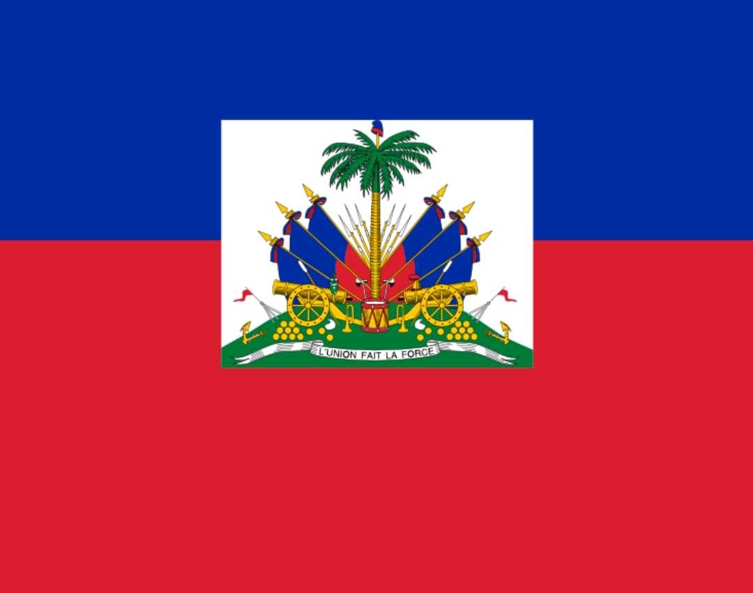 Haitian Nationals To Benefit From DEALCRP Project