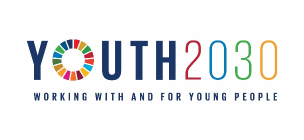 Youth leaders vow continued pressure on governments and business  for urgent action to address climate emergency at UN Youth Climate Summit