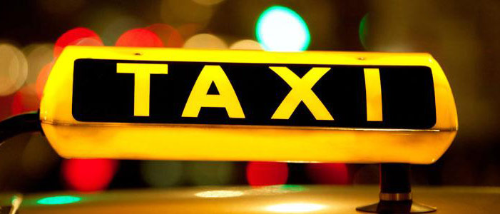 Taxi Drivers Lobby for Adjustment to Budget Concessions