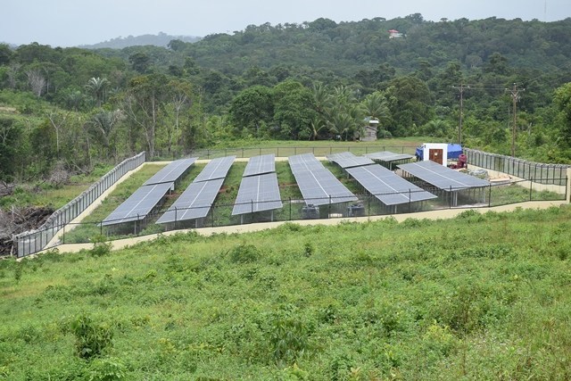  CARICOM, GPL join Guyana Solar Challenge