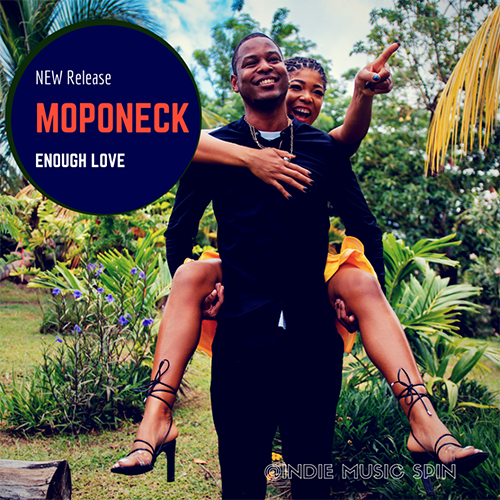  New Song Release by MoPoNect called Enough Love