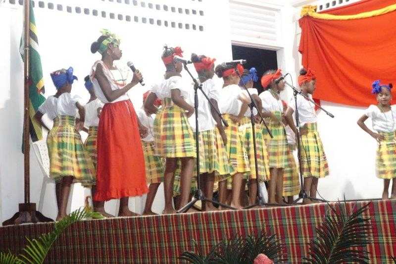 Schools Take Center Stage at Northern Cultural Semi Finals