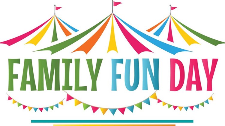 Family fun day. Fun Day. Day by Day! A fun Day.. Логотип fun Day PNG.