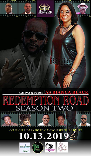  Season 2 – Redemption Road premieres to Thousands