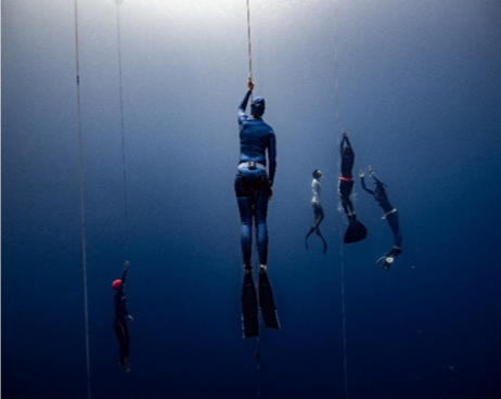 BLUE ELEMENT TO HOST 3RD EDITION OF FREEDIVING COMPETITION FROM NOVEMBER 20 – 27, 2019