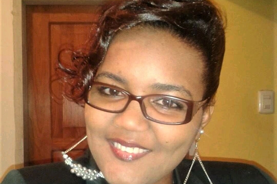 GoFundMe for Shenel Jolly-Bethel