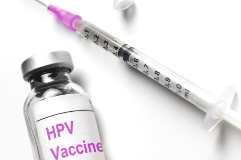 Dominica Administers HPV Vaccine To Protect Against Cervical Cancer