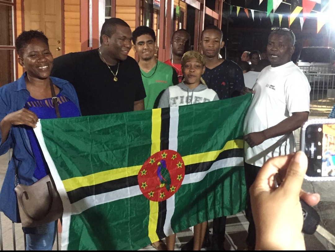  Headline Dominica State College Students Return from Dubai with Wins and Awards