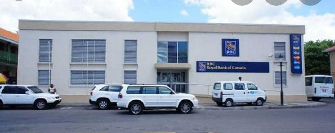 RBC announces sale of Eastern Caribbean banking operations