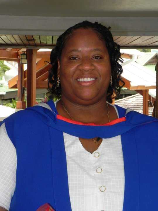 New Executive elected to lead Dominica Nurses Association