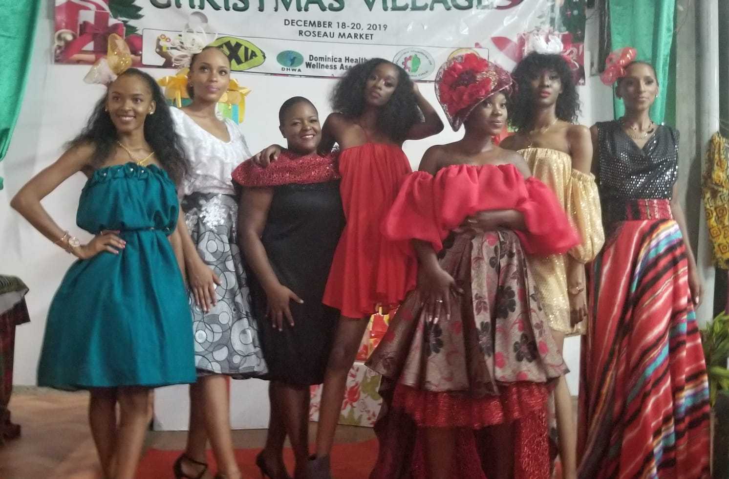 Dominican Designers Take Center Stage