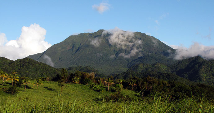 International Mountain Day 2019