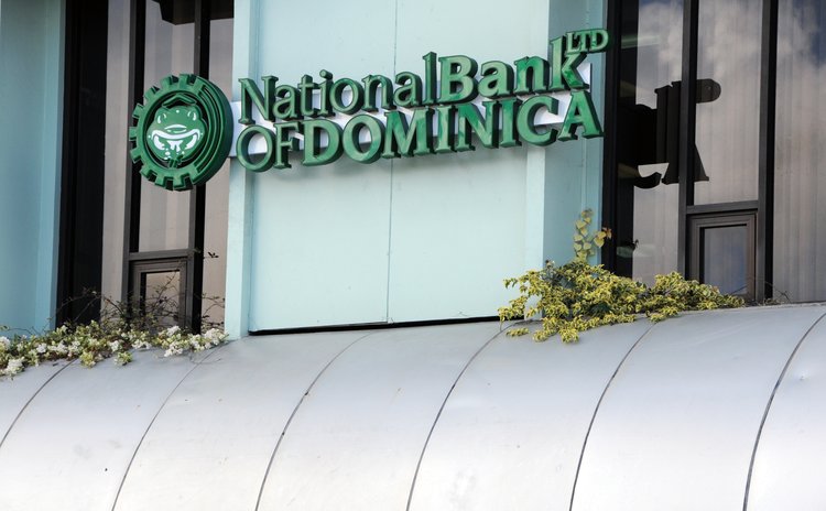 National Bank of Dominica Ltd. (NBD) enters into an agreement to purchase Royal Bank of Canada (RBC) banking operations in Dominica